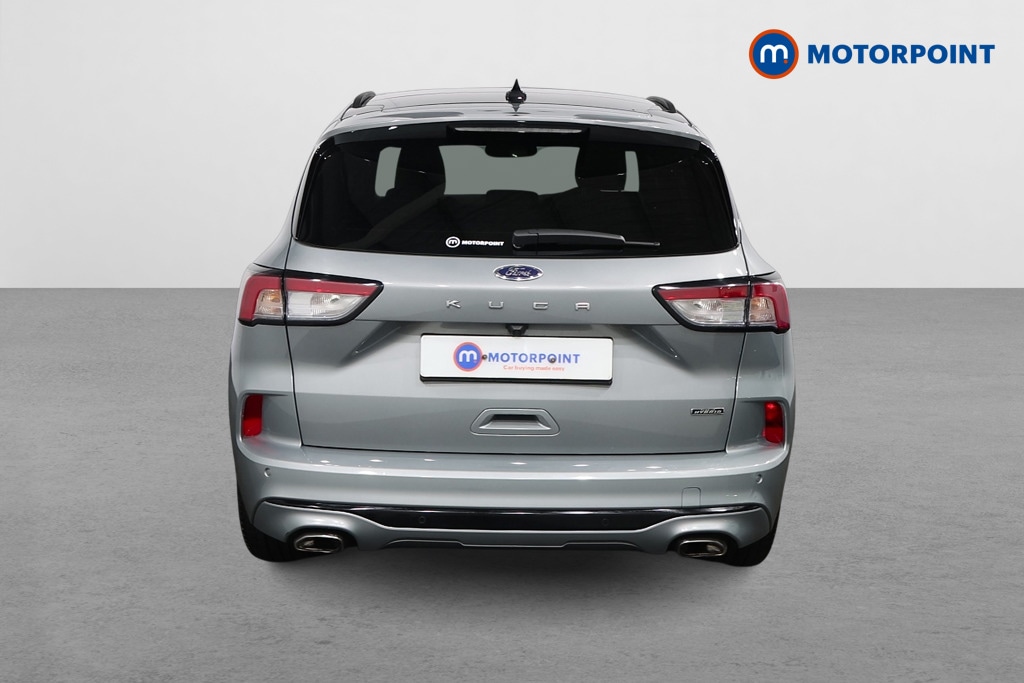Used Ford Kuga 2023 for sale - 76319853: Photo 6