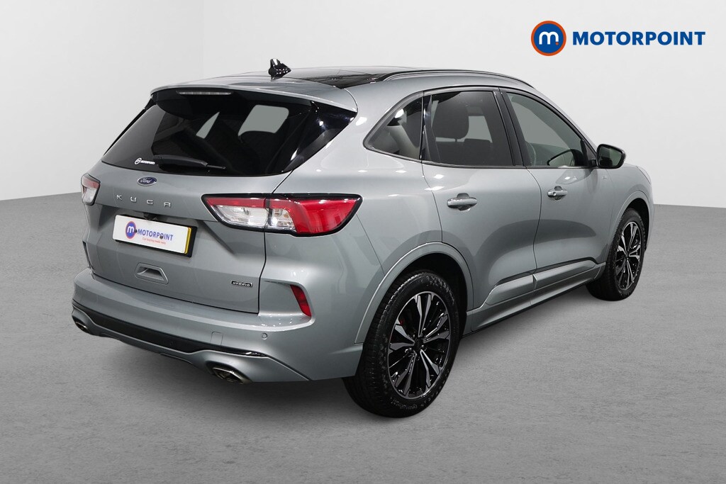 Used Ford Kuga 2023 for sale - 76319853: Photo 7