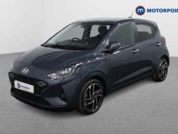 Used Hyundai i10 2024 for sale - 74816015: Photo