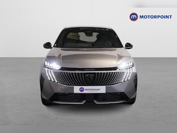 Used Peugeot 3008 2025 for sale - 78240526: Photo