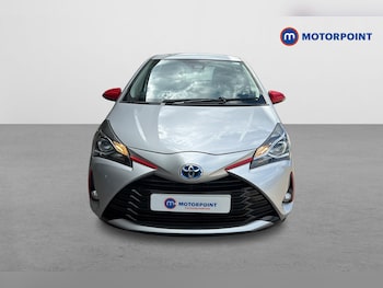 Used Toyota Yaris 2020 for sale - 78985003: Photo
