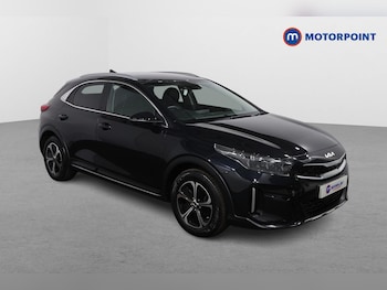 Used Kia XCeed undefined for sale - 78718558: Photo