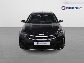 Used Kia XCeed undefined for sale - 78718558: Photo