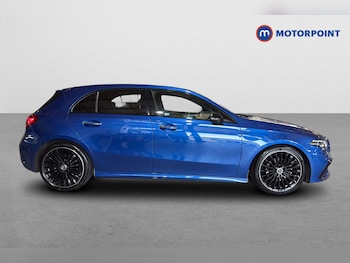 Used Mercedes-Benz A-Class 2025 for sale - 78701536: Photo
