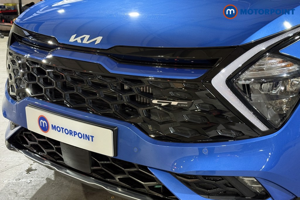 Used Kia Sportage 2024 for sale - 77514545: Photo 11