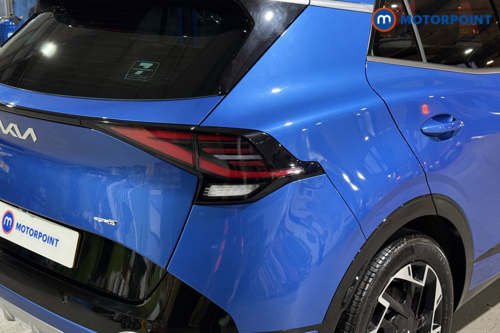 Used Kia Sportage 2024 for sale - 77514545: Photo 14