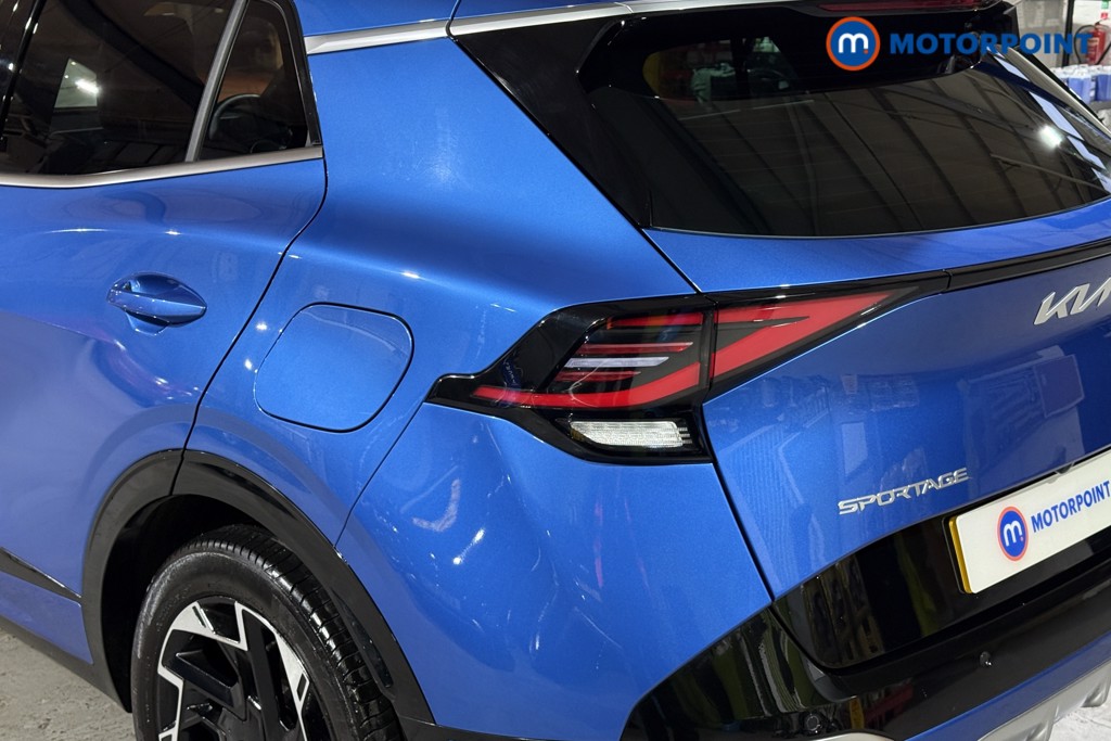 Used Kia Sportage 2024 for sale - 77514545: Photo 15