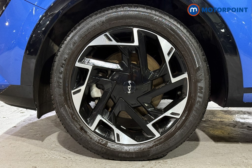 Used Kia Sportage 2024 for sale - 77514545: Photo 16