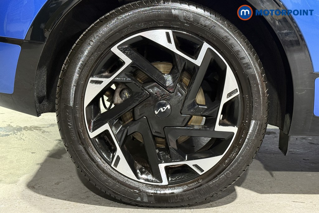 Used Kia Sportage 2024 for sale - 77514545: Photo 18