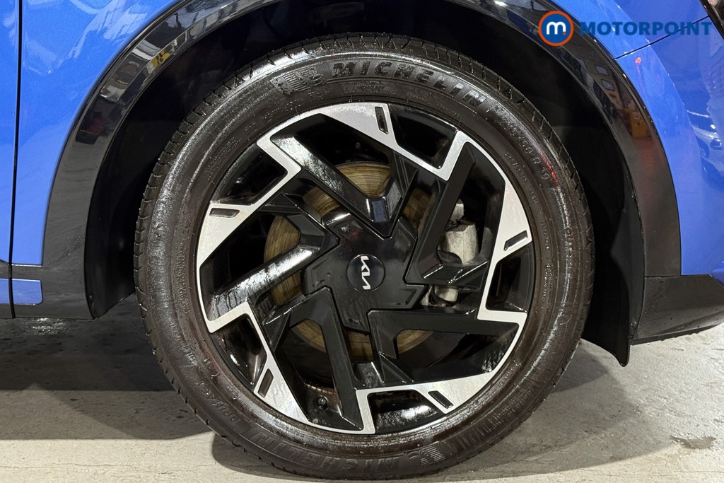 Used Kia Sportage 2024 for sale - 77514545: Photo 19