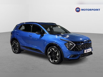 Used Kia Sportage 2024 for sale - 77514545: Photo