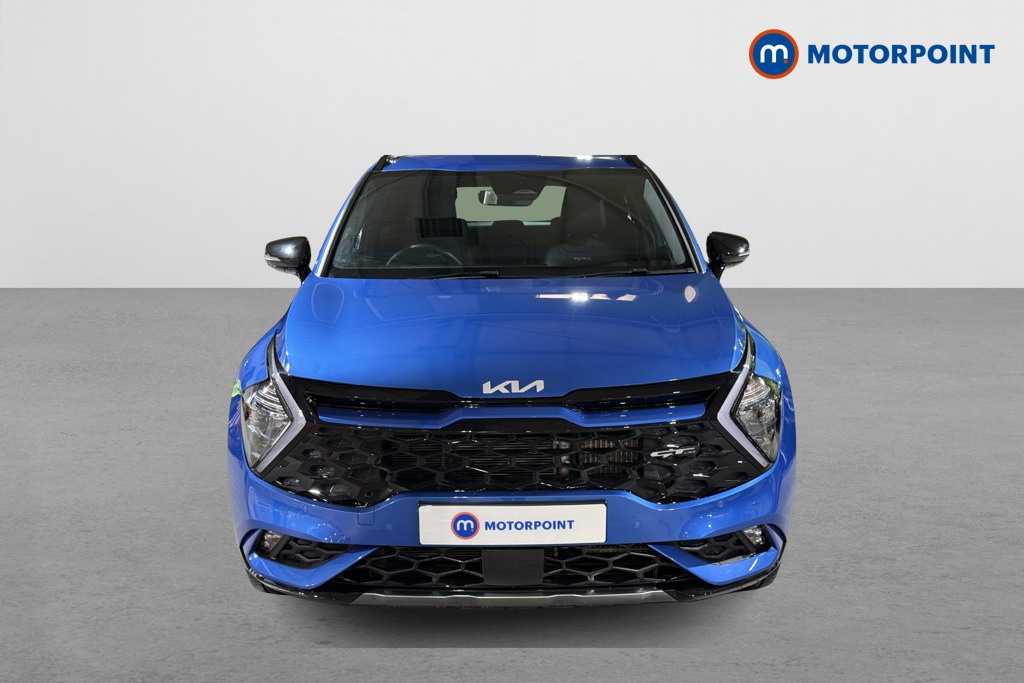 Used Kia Sportage 2024 for sale - 77514545: Photo 2