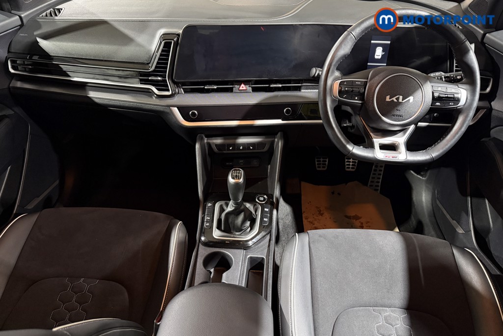 Used Kia Sportage 2024 for sale - 77514545: Photo 22