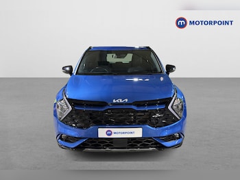 Used Kia Sportage 2024 for sale - 77514545: Photo