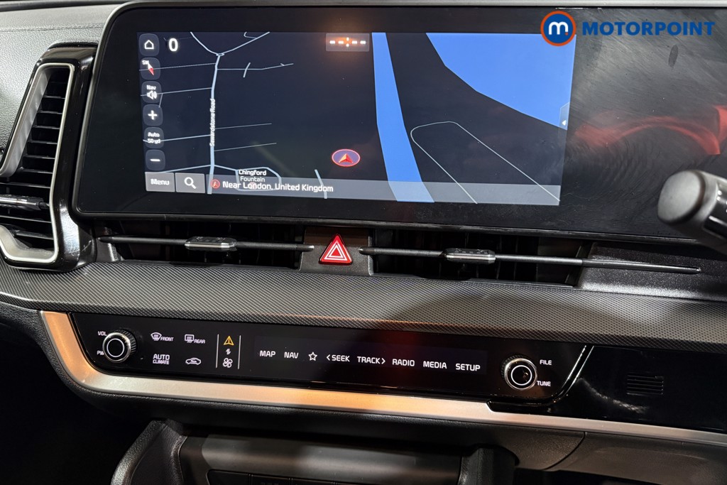 Used Kia Sportage 2024 for sale - 77514545: Photo 30