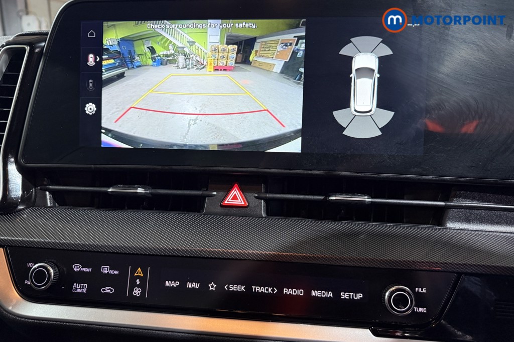 Used Kia Sportage 2024 for sale - 77514545: Photo 32