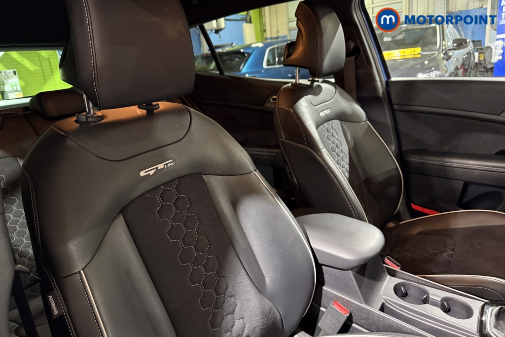 Used Kia Sportage 2024 for sale - 77514545: Photo 39