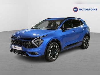 Used Kia Sportage 2024 for sale - 77514545: Photo