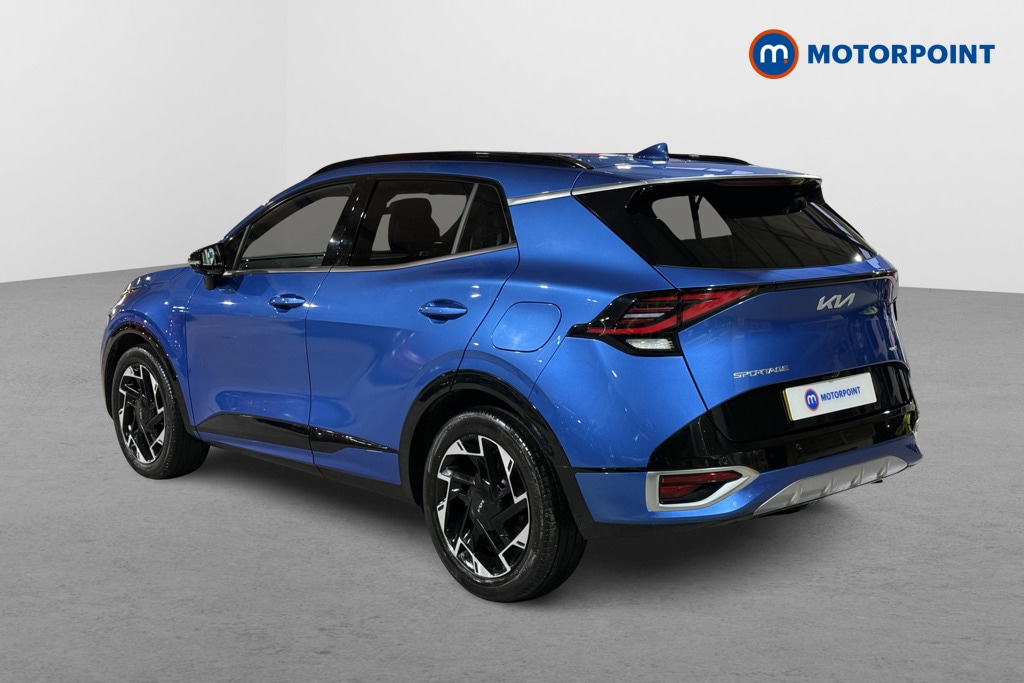 Used Kia Sportage 2024 for sale - 77514545: Photo 5