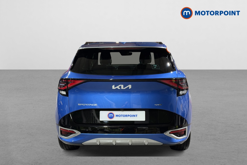 Used Kia Sportage 2024 for sale - 77514545: Photo 6