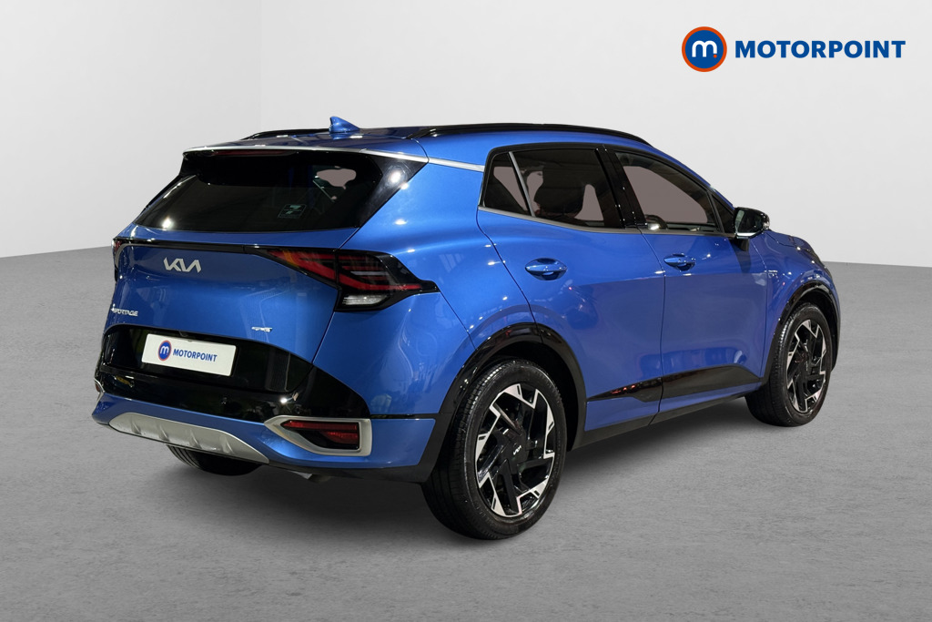 Used Kia Sportage 2024 for sale - 77514545: Photo 7