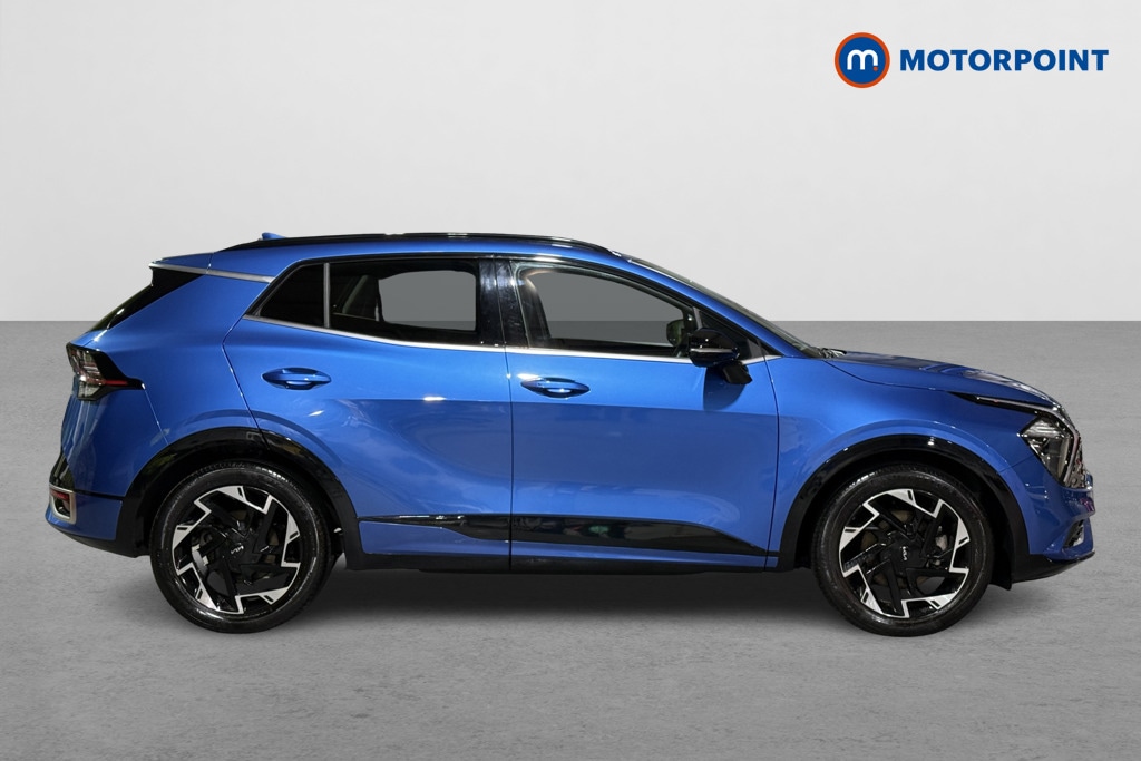 Used Kia Sportage 2024 for sale - 77514545: Photo 8