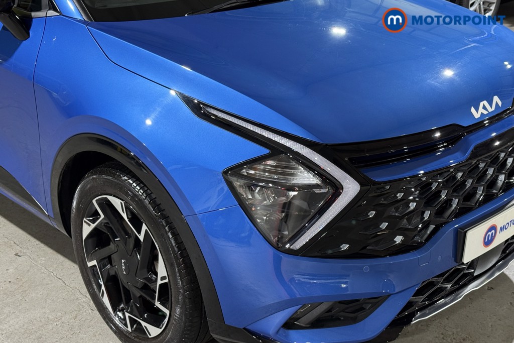 Used Kia Sportage 2024 for sale - 77514545: Photo 9