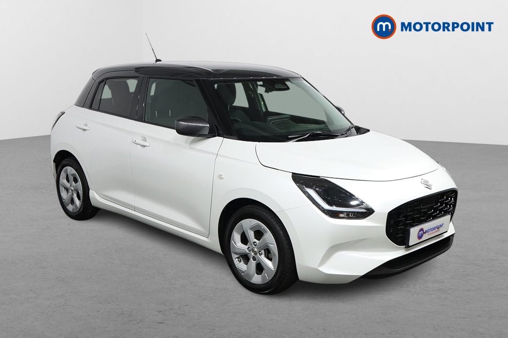 Used Suzuki Swift for sale - 76491700: Photo 1