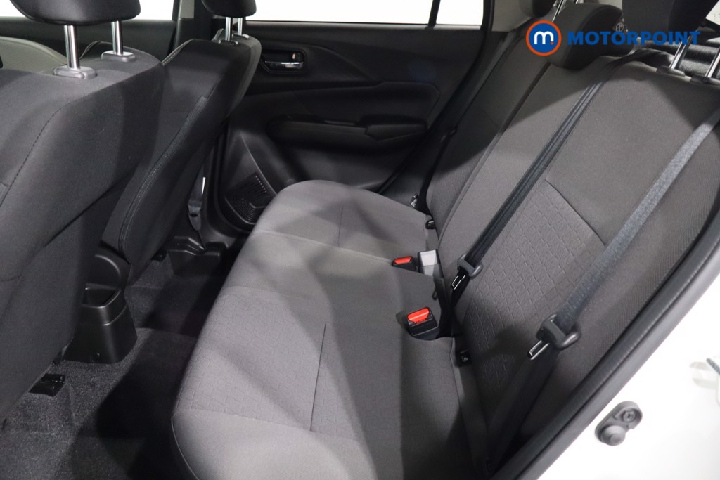 Used Suzuki Swift for sale - 76491700: Photo 13