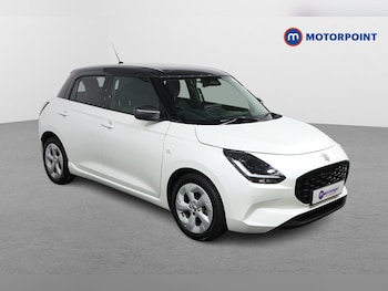 Used Suzuki Swift undefined for sale - 76491700: Photo