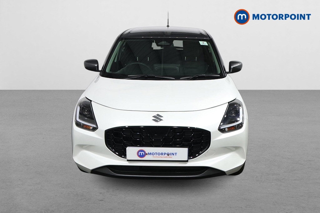 Used Suzuki Swift for sale - 76491700: Photo 2