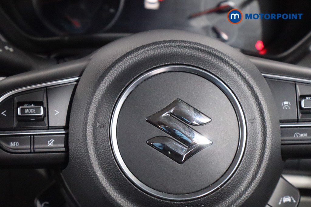 Used Suzuki Swift for sale - 76491700: Photo 24