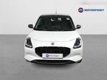 Used Suzuki Swift undefined for sale - 76491700: Photo