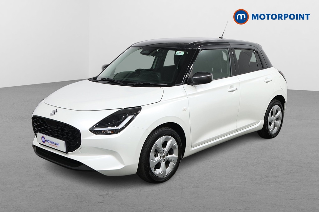 Used Suzuki Swift for sale - 76491700: Photo 3