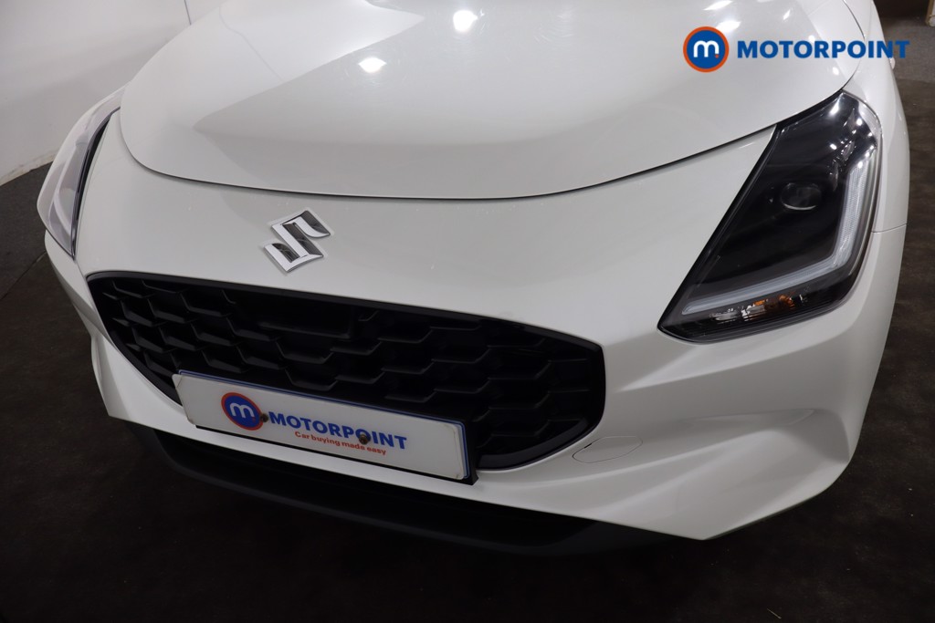 Used Suzuki Swift for sale - 76491700: Photo 39