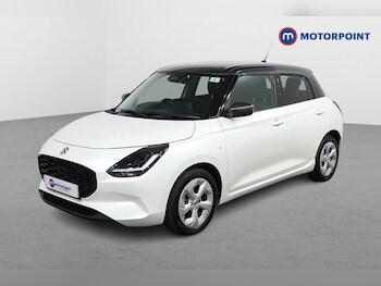 Used Suzuki Swift undefined for sale - 76491700: Photo