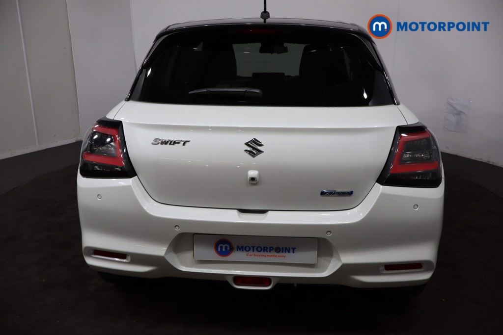 Used Suzuki Swift for sale - 76491700: Photo 45