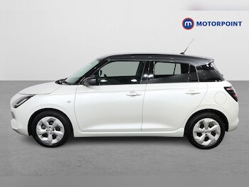 Used Suzuki Swift undefined for sale - 76491700: Photo