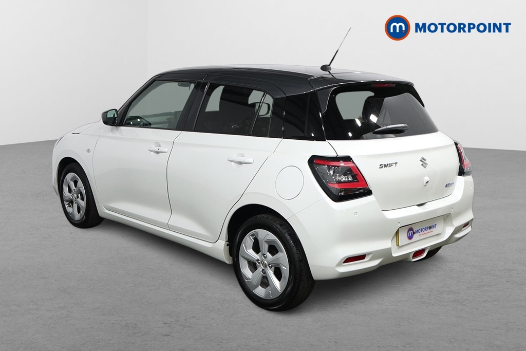 Used Suzuki Swift for sale - 76491700: Photo 5