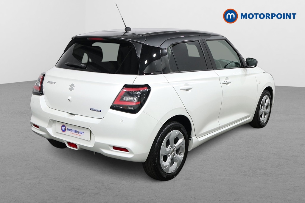 Used Suzuki Swift for sale - 76491700: Photo 7