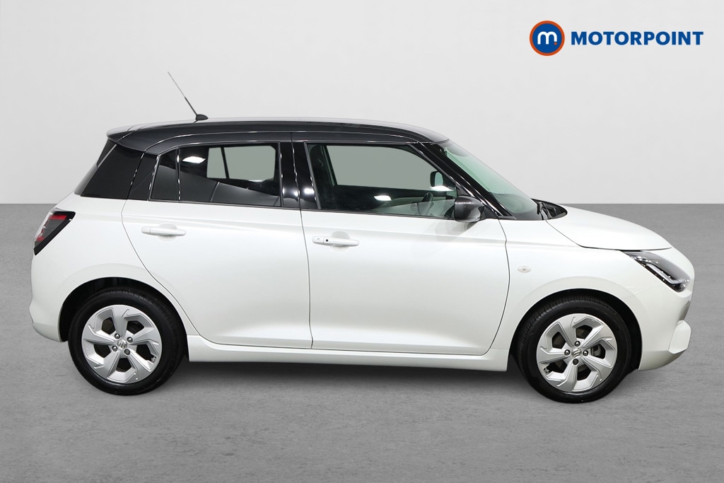 Used Suzuki Swift for sale - 76491700: Photo 8