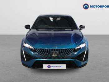 Used Peugeot 408 2023 for sale - 74720930: Photo