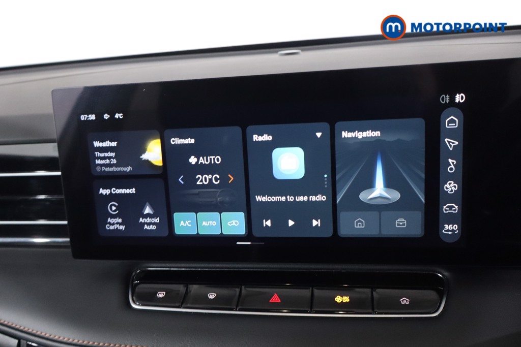 Used MG MG HS 2025 for sale - 78143923: Photo 10