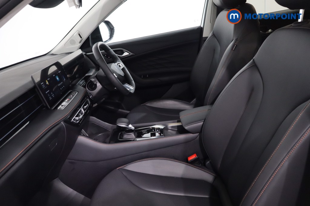 Used MG MG HS 2025 for sale - 78143923: Photo 12