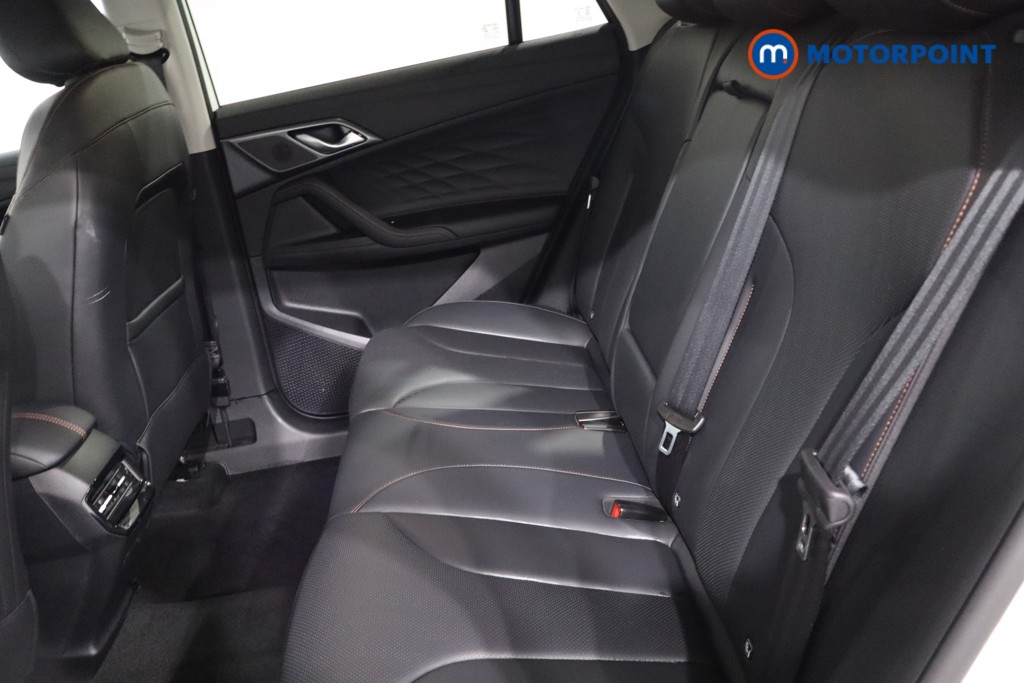 Used MG MG HS 2025 for sale - 78143923: Photo 13