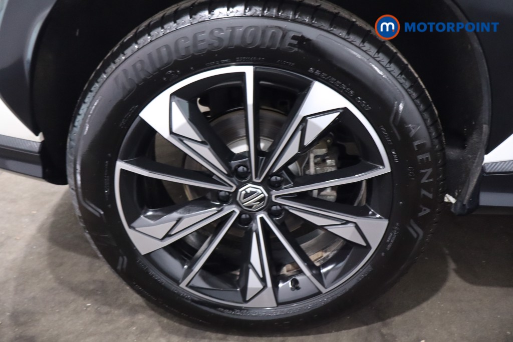 Used MG MG HS 2025 for sale - 78143923: Photo 17