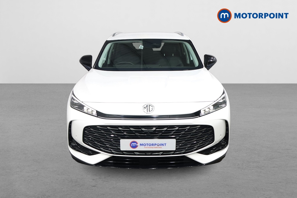 Used MG MG HS 2025 for sale - 78143923: Photo 2