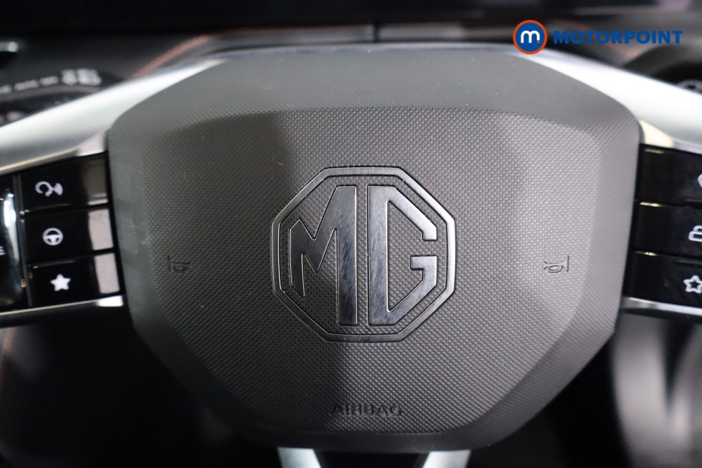 Used MG MG HS 2025 for sale - 78143923: Photo 21