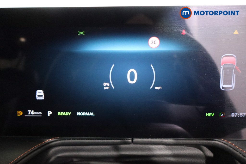 Used MG MG HS 2025 for sale - 78143923: Photo 24