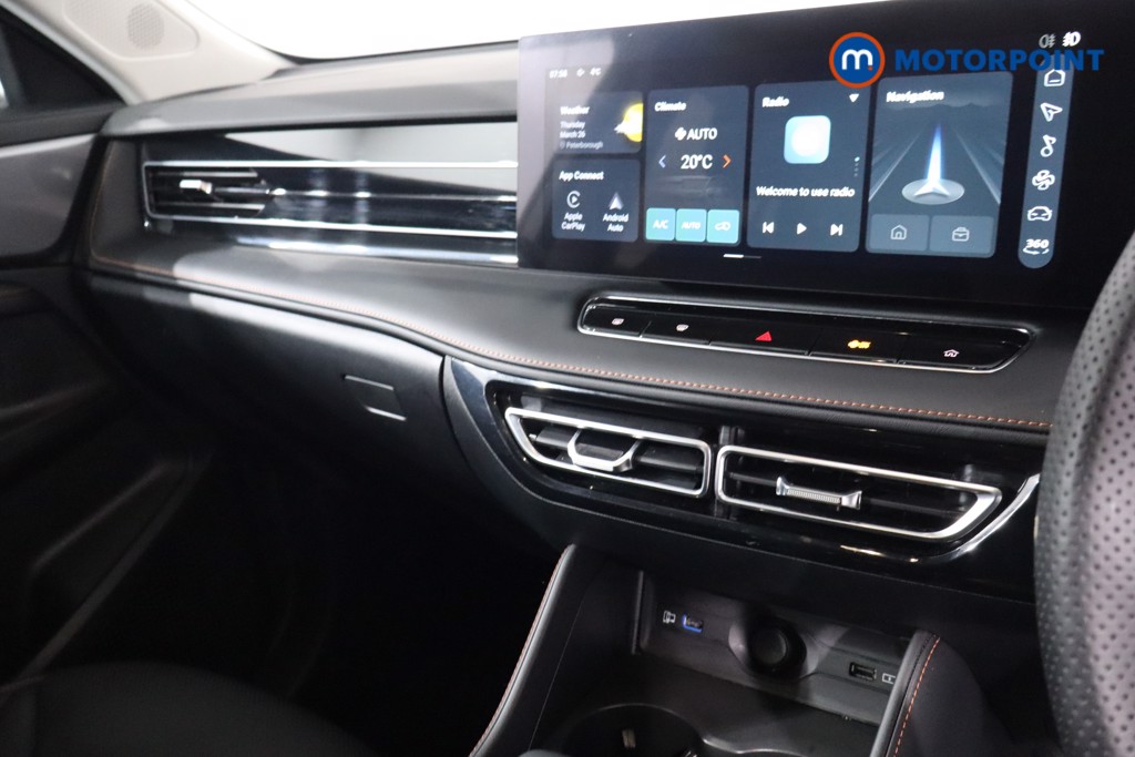 Used MG MG HS 2025 for sale - 78143923: Photo 28